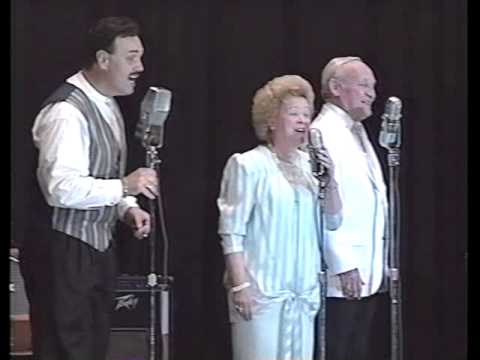 Naomi & the Segos  1995 Grand Ole Gospel Reunion