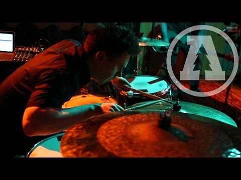 Dialects - Escape Velocity | Audiotree Live