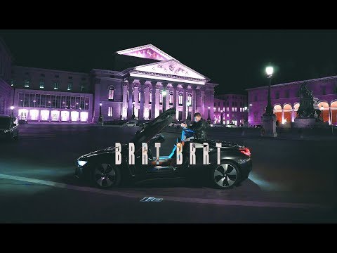 Fayr - Brrt Brrt (prod. by Denny O & Giuseppe Moi)