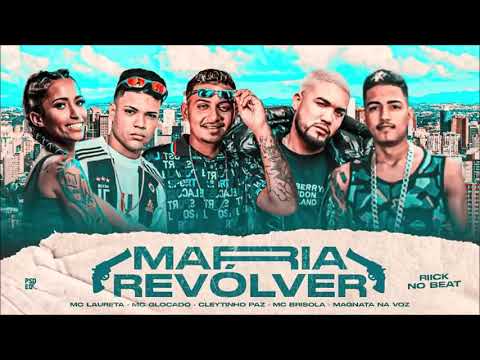 CLEYTINHO PAZ - MC BRISOLA - MAGNATA NA VOZ - MC LAVRETA - MARIA REVÓLVER #bregafunkrecife