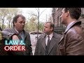 Law Order A Jim On The Rocks For The Doctor