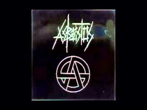 Asbestos - Asbestos EP (2002)