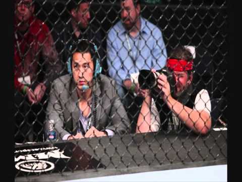 CageReligion.com Interview With Strikeforce Match Maker Rich Chou