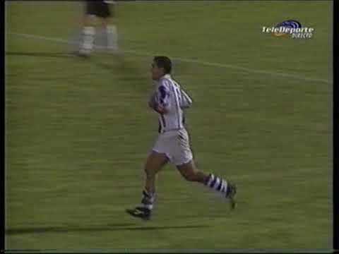 2001 gimnástica de Torrelavega 2 2 caudal de Mieres 21 9 full highlights 2T