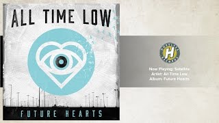 All Time Low - Satellite