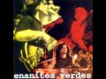 ella - enanitos verdes y cafe tacuba