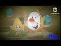 Bubble Guppies All 4 Outside Songs FRENCH 1