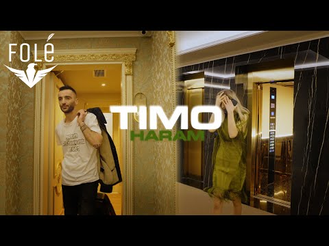 Timo - Haram Video