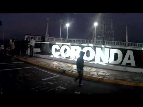 Video VIII Camara4K Feria de Artesanal Navideña en Paza Urquiza de Coronda Lunes 8 de diciembre 2025