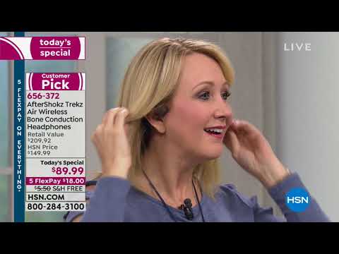 HSN | Electronic Connection 01.21.2019 - 11 AM