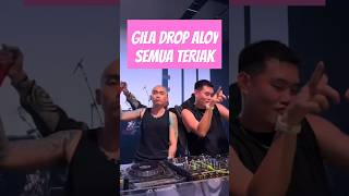 Download lagu Bukan Cuma Terkenal Tapi Jago Gila Aloy #marapthon #aloy #ybrap mp3