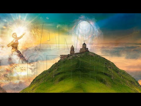 126-RO I., Manastirea la care femeile nu au voie sa mearga. Vindecarea demonilor - Hipnoza Ana Oprea