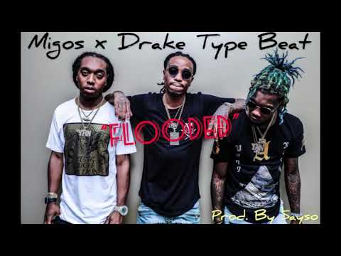 Migos x Drake Type Beat 2019