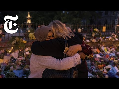 ニュージーランドのガンマンがソーシャルメディアをどう利用したか｜NYTニュース (How the New Zealand Gunman Used Social Media | NYT News)