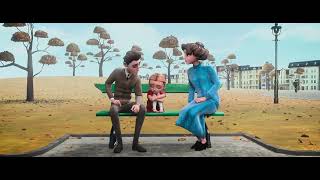 Kafka's Doll (Trailer)