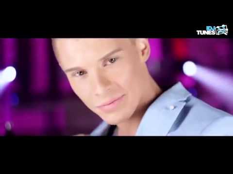 DANIJEL MITROVIC FEAT MILENA CERANIC:LUDA NOC (OFFICIAL VIDEO)