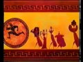 Herkules 1997 VHS Video Trailer