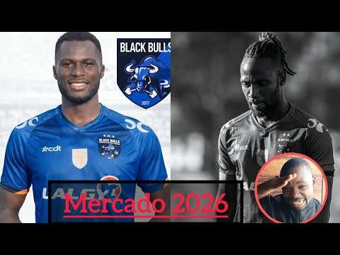 MOÇAMBOLA 2026 | THE MARKET IS UNSTOPPABLE
