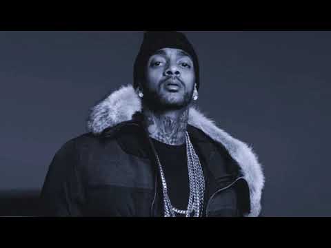 [FREE ] Damso x Nipsey Hussle x  Josman  TYPE BEAT (Prod. by Menmah)