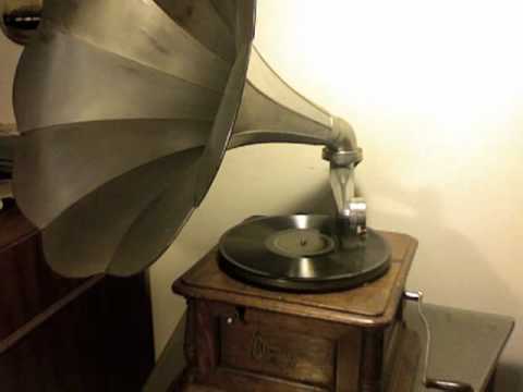 Back in Hackensack, New Jersey - Benson Orch. of Chicago