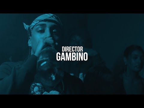 AK DA GWALA - "INNY" (OFFICIAL MUSIC VIDEO)