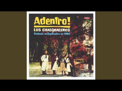 Navidad India - Los Chalchaleros