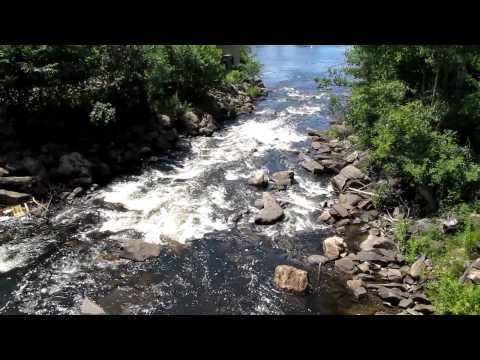 Burk's Falls Ontario