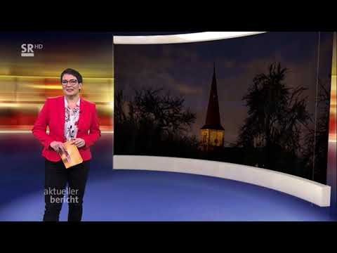 Jupiter und Saturn - die Große Konjunktion (interssante Infos in der Videobeschreibung)