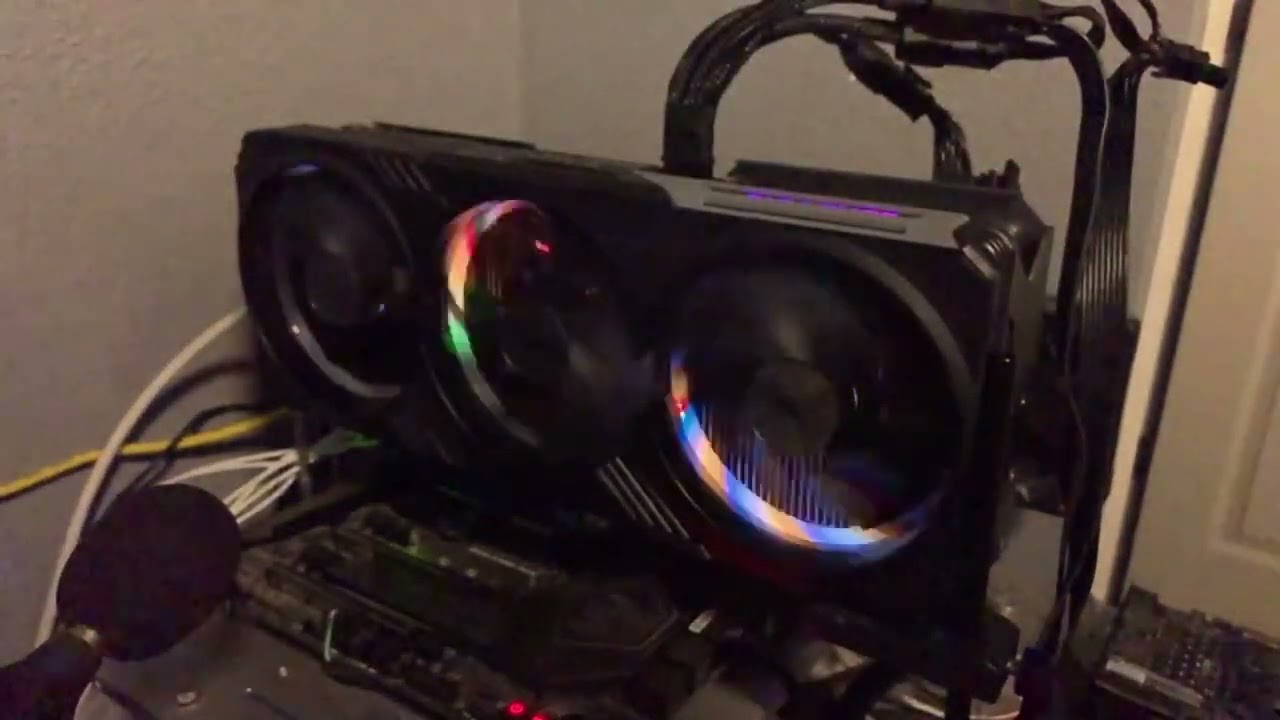 Gigabyte RTX 4090 Gaming OC: Design, Teardown, and Gigabyte RTX 4090 Gaming OC: Design, Teardown, and