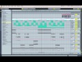 knife party fire hive ableton remake (free massive ...