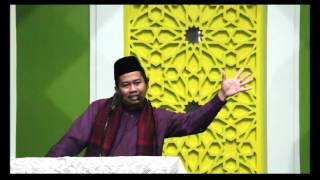 Membangun Semangat Ramadhan!!! [Ustd Hadi Nur Ramadhan] #2Rmdhn]