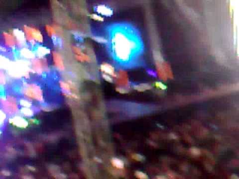 Rio preto Rodeo Country Bulls 2011