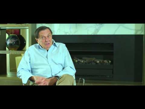 Welcome to the 2014 Melbourne International Comedy Festival from Barry Humphries