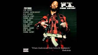 FA   Dirty Game feat  Big Scoob, Young Fate & Stevie Joe