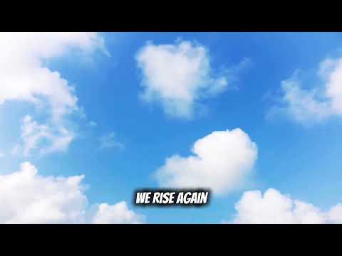 ZAGGA - AGAIN WE RISE (lyric Video)