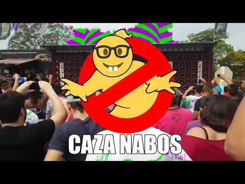 Video thumbnail for Rompiendo Parlantes