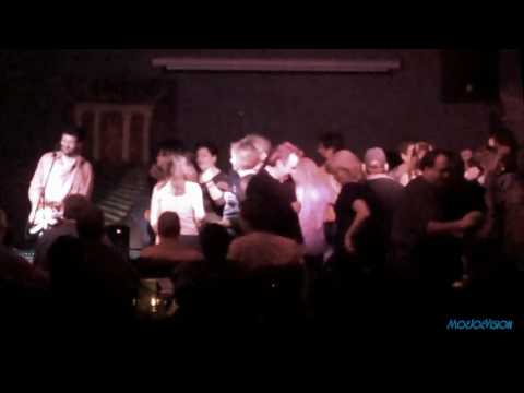 Tab Benoit Live @ Mal's Lounge 2009