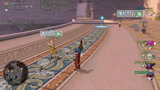 #12【初見】DQ10  ver6.0 リハビリ【ストーリーネタバレあり】