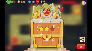 Golden fever 🔥😋🥰 King of hvieves