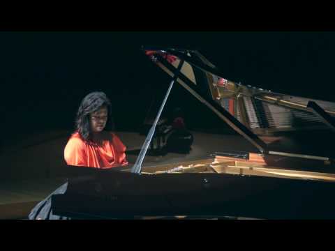 Hai-Kyung Suh – Mozart-Liszt Ave verum corpus