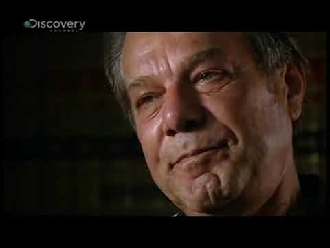 Seryjni mordercy   Zabójca z nad rzeki Genesee  Dokument lektor Pl