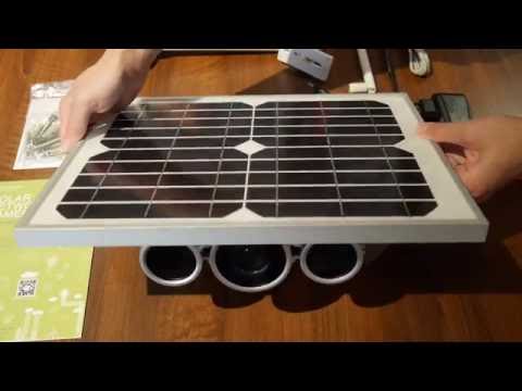 Wanscam HW0029-3 Camera IP Wireless Solara HD 720P 1MP - www.1cctv.ro