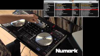 Download lagu Numark NS6: Overview 2 of 2 mp3