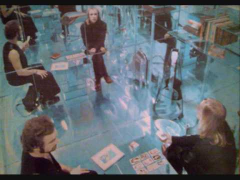 Fripp and Eno ~ The Heavenly Music Corporation Part 1