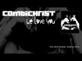 Combichrist - Maggots At The Party Lyrics 