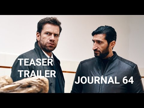 Journal 64 - Teaser Trailer