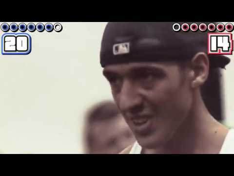 Vadym Oleynik VS Ievgen Shcherbyna   Bar Wars 2k16 #5 #vadymoleynik #calistenics #kingofthebar