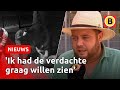 Overvallers Mark Gillis komen niet opdagen bij rechtszaak | Omroep Brabant