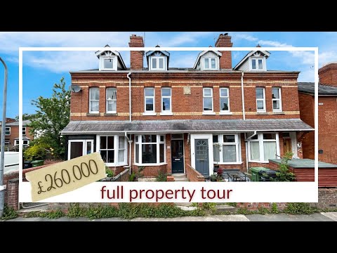 PROPERTY TOUR - 53 Park Street