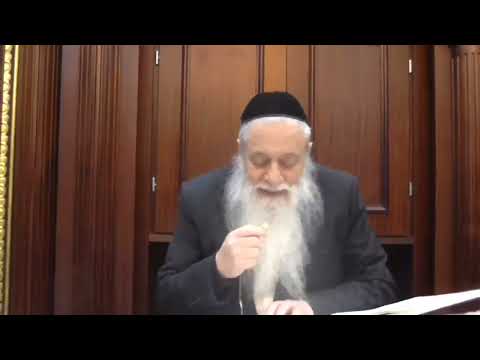 הרב מרדכי עטייה - ספירת העומר - תשפ"ג - ספירת העומר - שיעור 001 - שם ה', ספירת העומר, היום